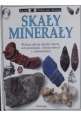 Skały minerały