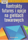 Kontrakty futures i opcje na giełdach