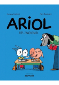 Ariol Pies zawodowiec
