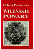 Wileńskie Ponary