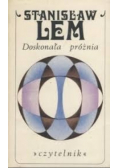 Doskonała próżnia