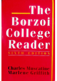 The borzoi college reader