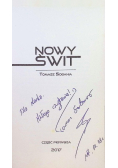 Nowy świt