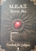 MEAT Żywica Skał Pamiętnik Sir Culligana