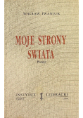 Moje strony świata