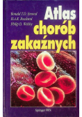 Atlas chorób zakaźnych