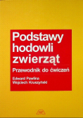 Podstawy hodowli zwierząt