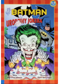 Batman Urodziny jokera