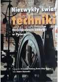 Niezwykły świat techniki najciekawsze zabytki w Polsce