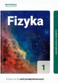 Fizyka 1 Podręcznik dla szkół ponadpodstawowych Zakres podstawowy