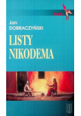 Listy Nikodema