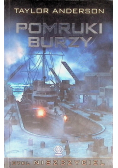 Niszczyciel Pomruki burzy