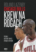 Krew na rogach