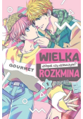 Wielka rozkmina chłopak czy dziewczyna? Tom 1