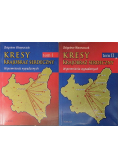 Kresy krajobraz serdeczny Tom 1 i 2