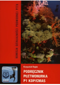 Podrecznik pletwonurka P1