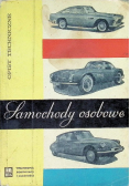 Samochody osobowe opisy techniczne