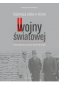 Dyplomacja polska w okresie II wojny światowej