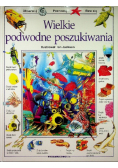 Wielkie podwodne poszukiwania