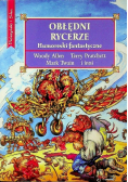Obłędni rycerze
