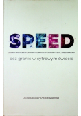 Speed bez granic w cyfrowym świecie