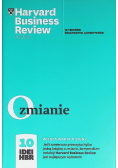 O zmianie