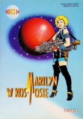 Marilyn w kosmosie Zeszyt 1