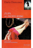 Zupa ze złotej rybki