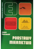 Podstawy miernictwa