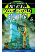 Obywatel galaktyki
