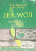 Siła woli