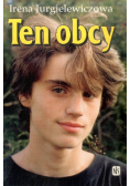 Ten obcy