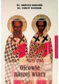 Ojcowie naszj wiary