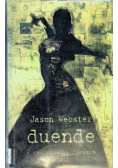 Duende w poszukiwaniu flamenco