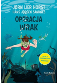 Operacja Wrak