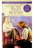 Ostatnia kropla goryczy Tom 30