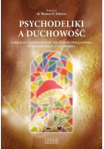 Psychodeliki a duchowość