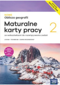 Nowa Geografia oblicza geografii ze wskazówkami do rozwiązywania zadań liceum technikum zakres rozszerzony Część 2