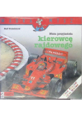 Mam przyjaciela kierowcę rajdowego