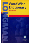 Longman WordWise Dictionary