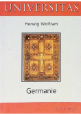 Germanie