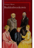 Buddenbrookowie Tom 1