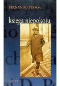 Księga niepokoju