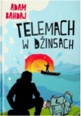 Telemach w dżinsach