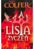 Lista życzeń