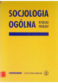Socjologia ogólna. Wybrane problemy