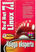 Red Hat Linux 7 1 Księga eksperta