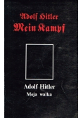 Mein Kampf Moja walka