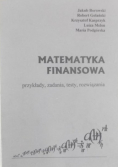 Matematyka finansowa