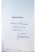 Piórem i słowem